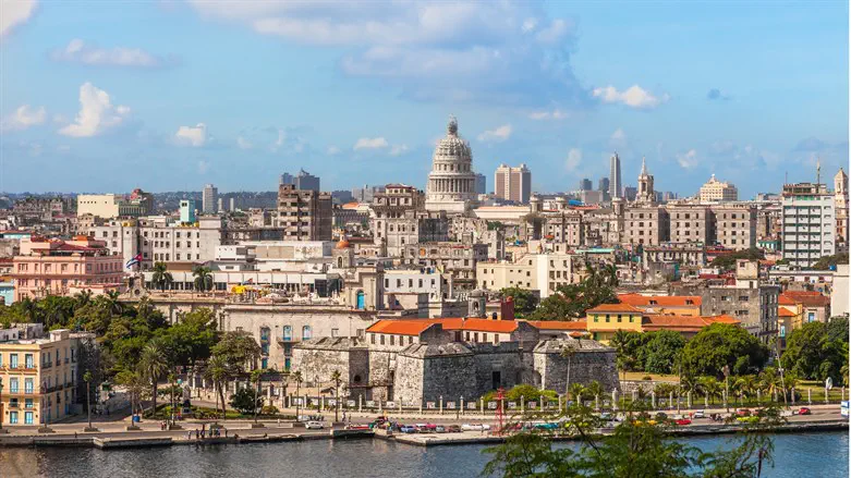 Havana. Cuba