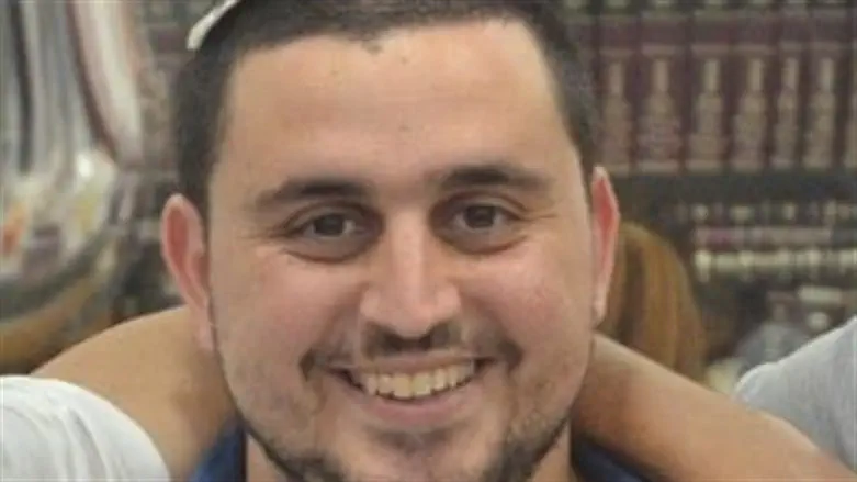 שלמה אזולאי