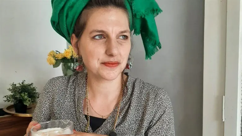 שירה שטיינר