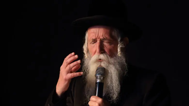 הרב דוד גרוסמן