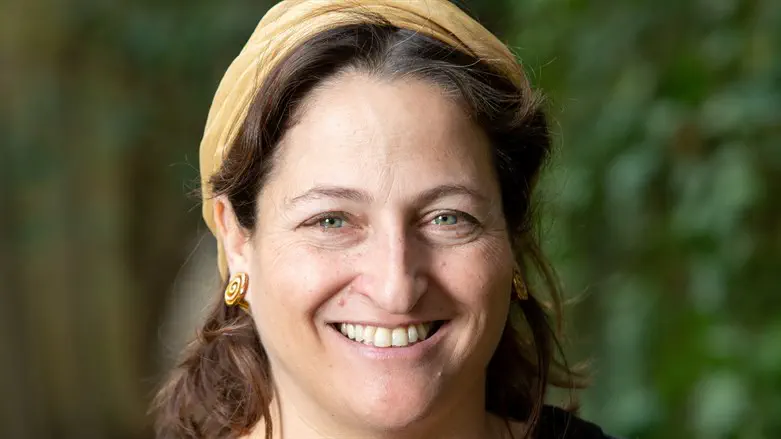 עו"ד שלומית רביצקי טור-פז