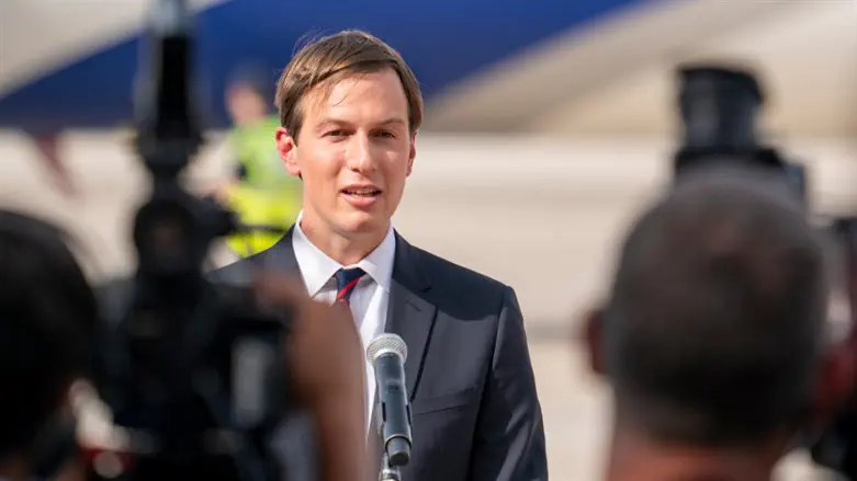 Jared Kushner