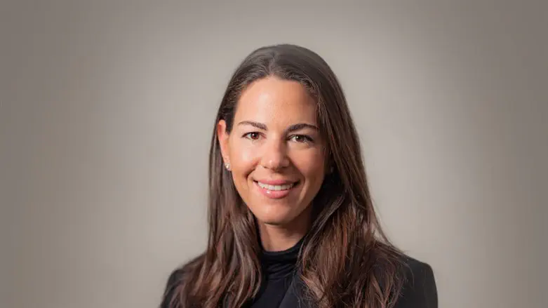 Isabelle (Nadler) Teplitsky