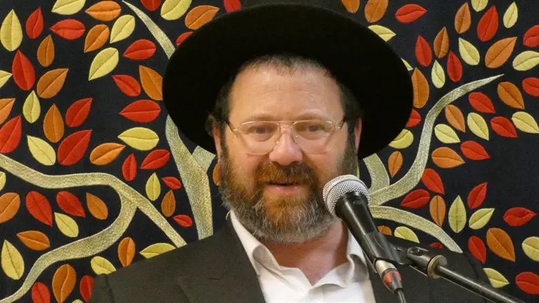 הרב יהודה אפשטיין