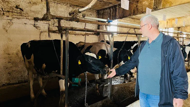 ומותר אדם מן הבהמה