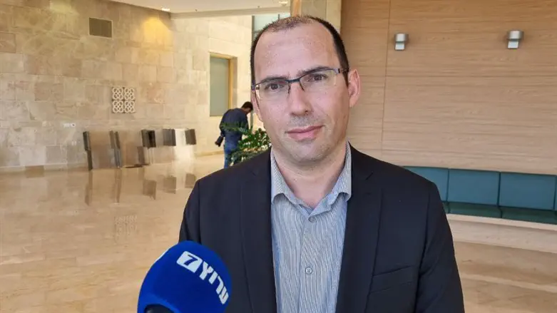 Симха Ротман