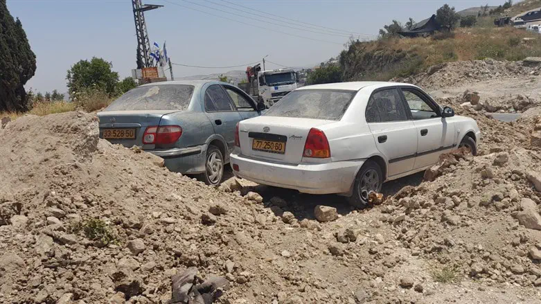 הרכבים בחומש
