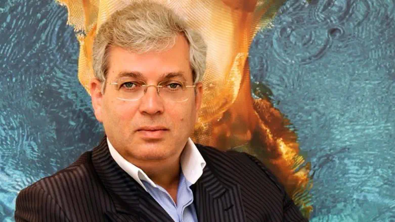Aharon Frenkel