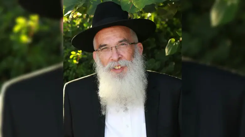 Rabbi Mordechai Sternberg