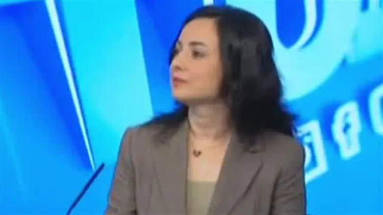 Элина Бардач-Ялова