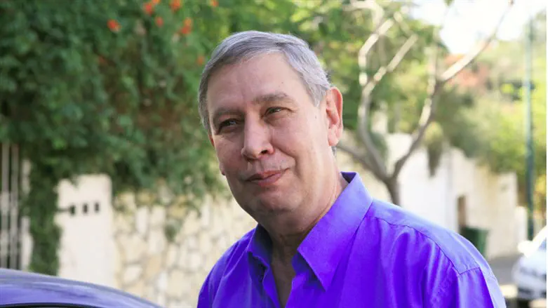 Tamir Pardo