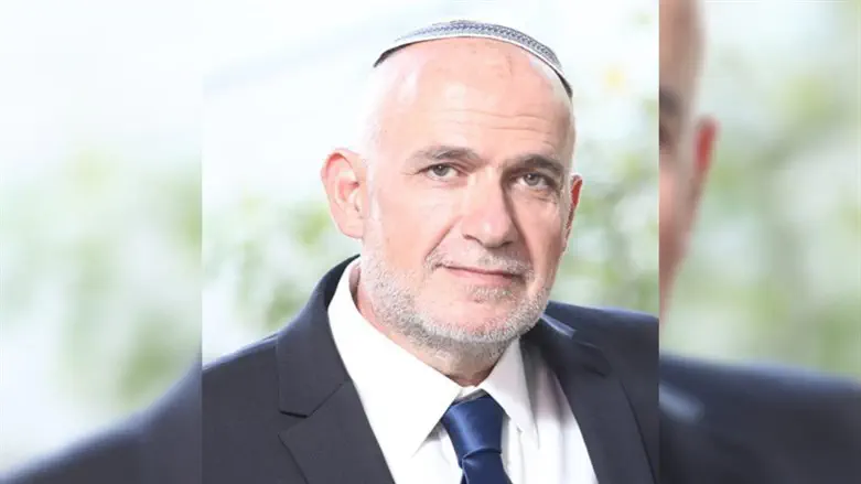 ד"ר מאיר סיידלר