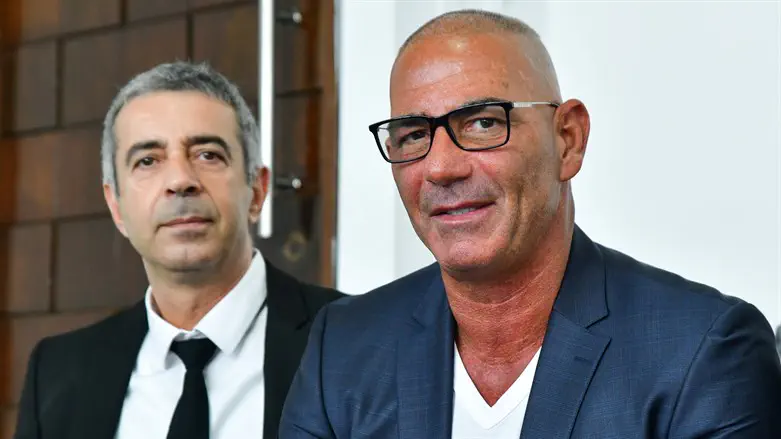 יניב אדם
