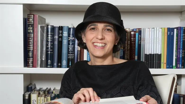 ד"ר טובה גנזל