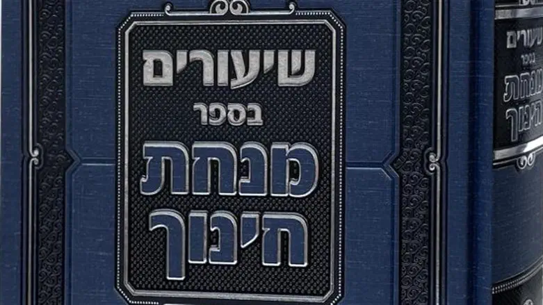 כריכת הספר
