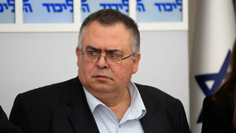 Давид Битан