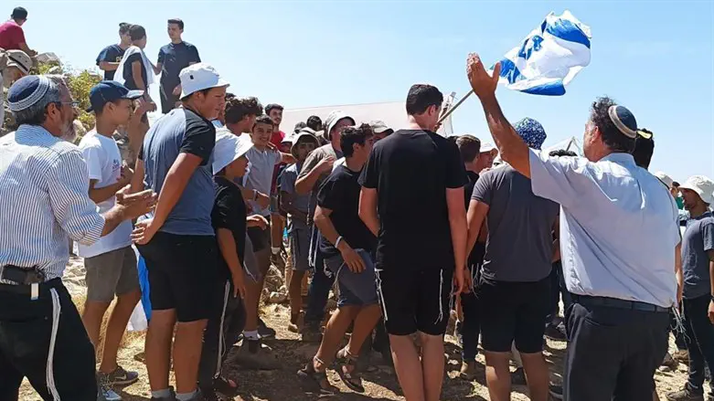 זכינו לחיות בדור ובתקופה כה מיוחדים