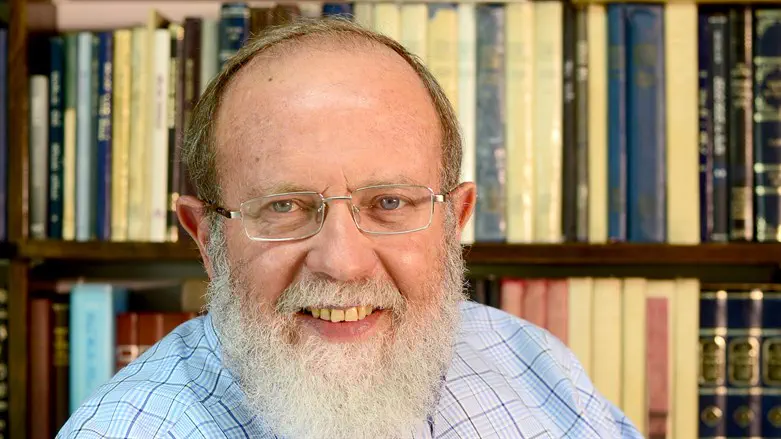 הרב אלי סדן