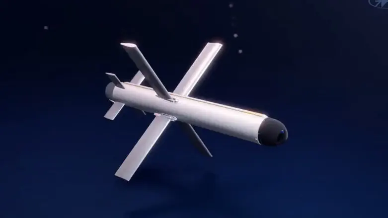 The 6th generation SPIKE NLOS