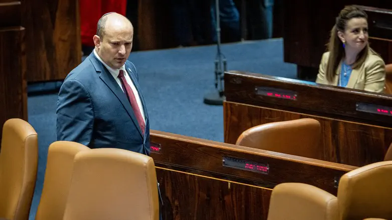 בנט וזועבי