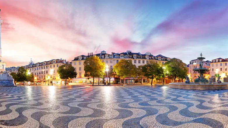 Lisbon, Portugal