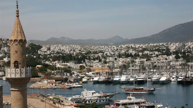 Bodrum, Turkey