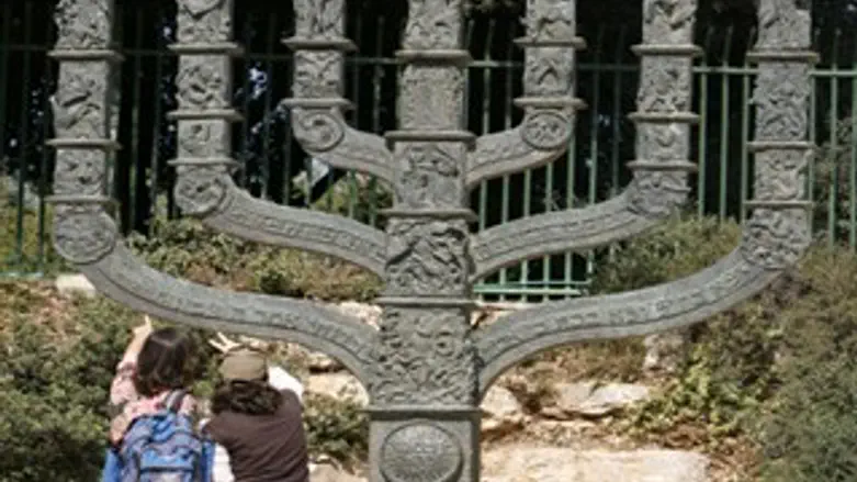 אל חזון הנביאים