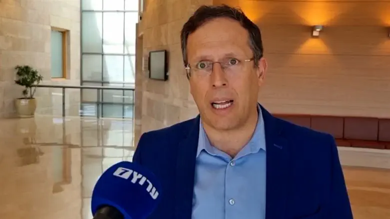 ח"כ קינלי טור פז