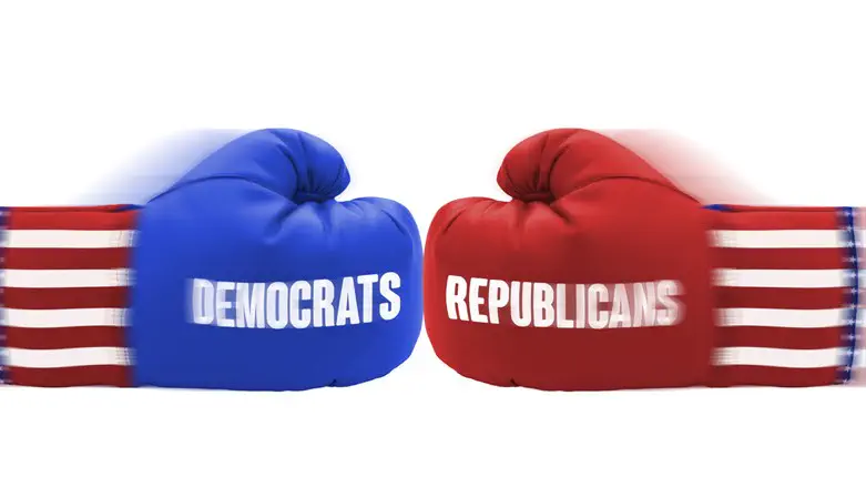 Democrats, Republicans
