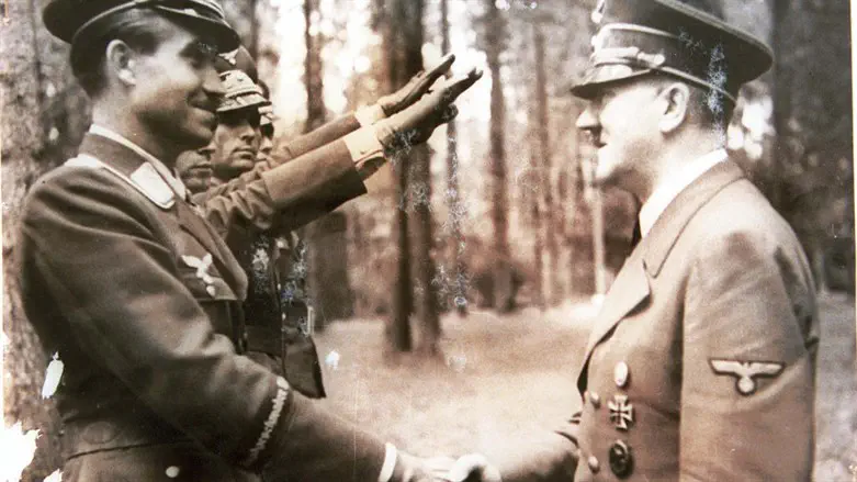 Adolf Hitler