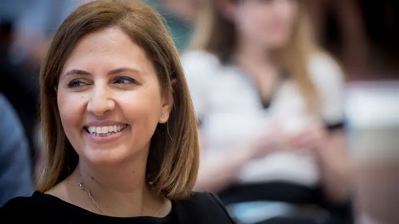 גילה גמליאל