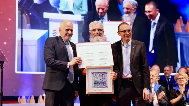 הרב יובל שרלו