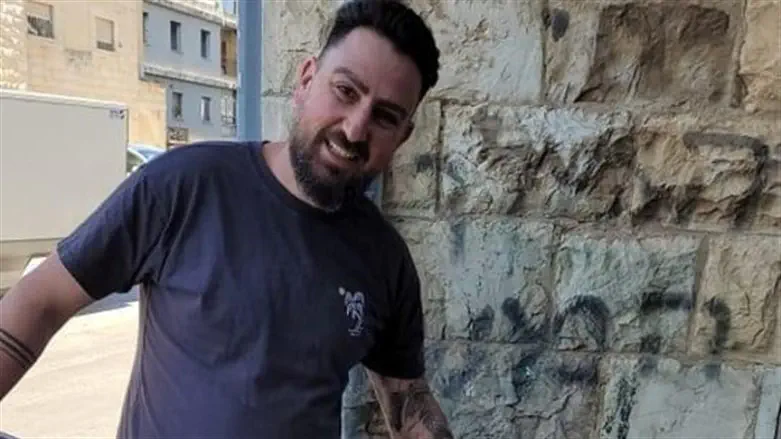 השף אבירם זייד 