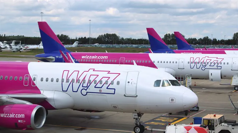 wizzair