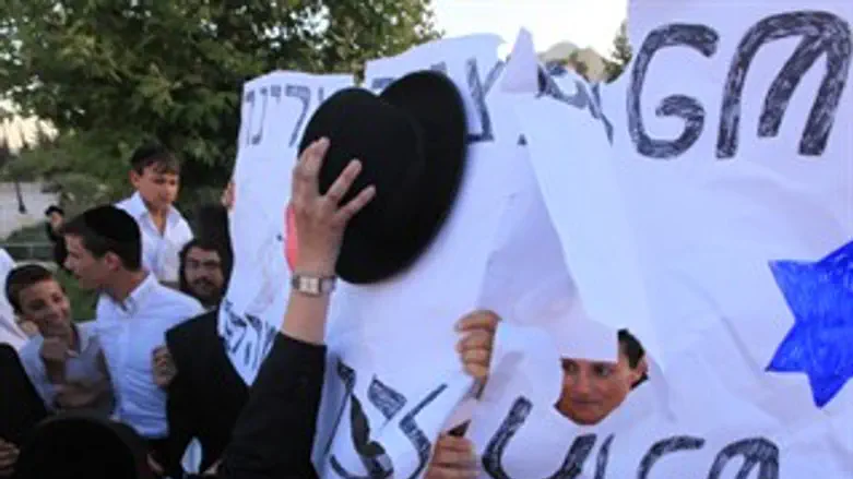 לדעת להתווכח