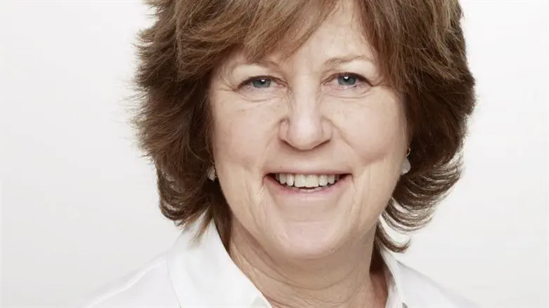Julie Platt