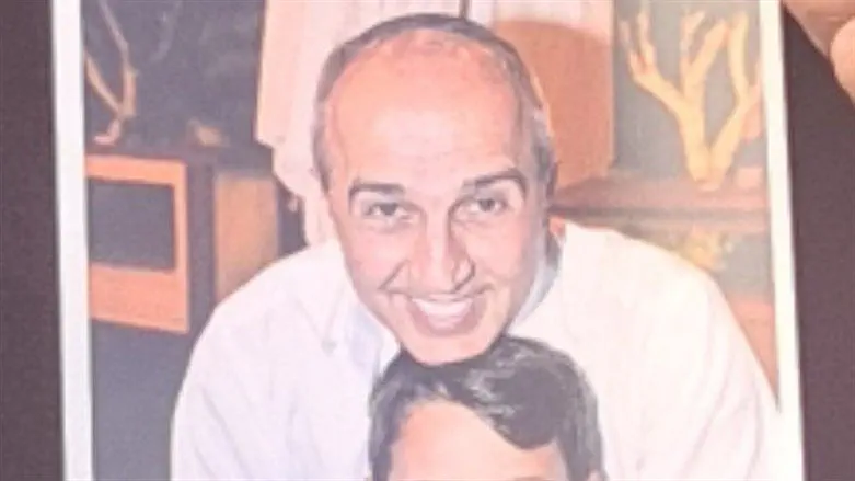 יוסי יוספיה