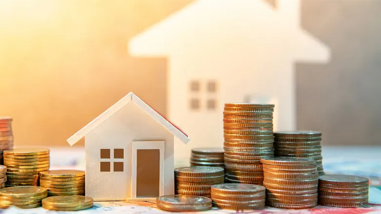 Ипотека (иллюстрация)