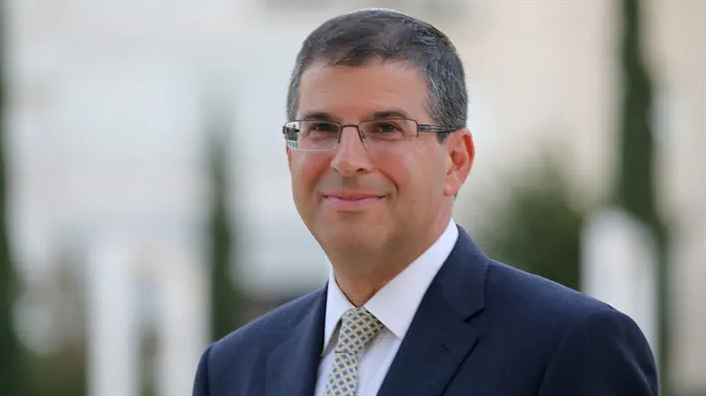 הרב ד"ר שאול פרבר