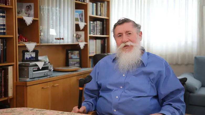 יעקב (כצל'ה) כץ