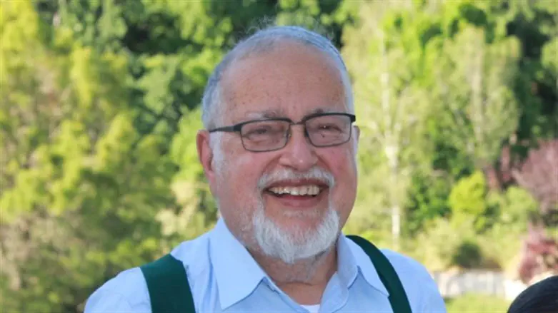 עמיאל אונגר