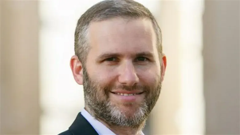 גדעון דוקוב