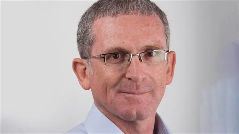 עו"ד שלמה למברגר