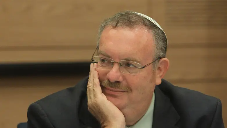 פרופ' דניאל הרשקוביץ