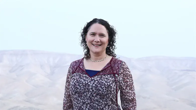 ד"ר תמר אלרם