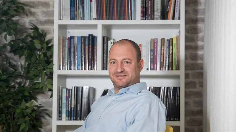 עמיעד כהן