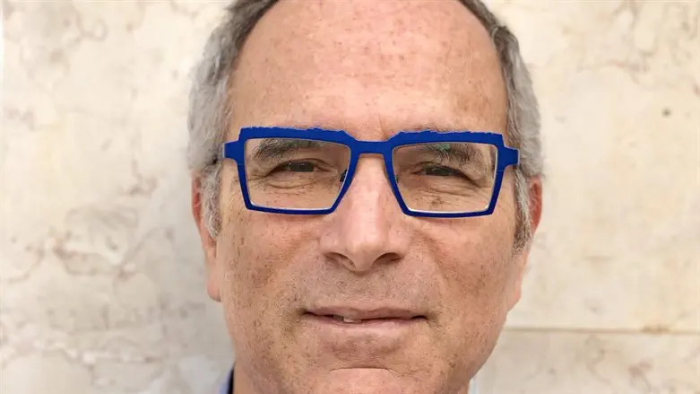 פרופ' צחי גרוסמן