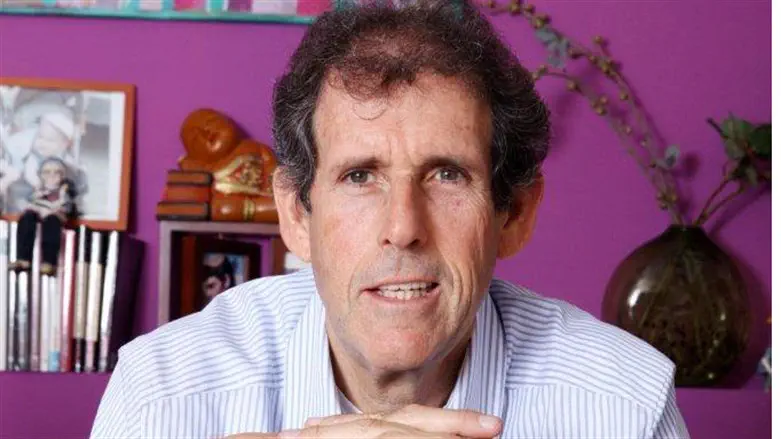 דב איכנוולד