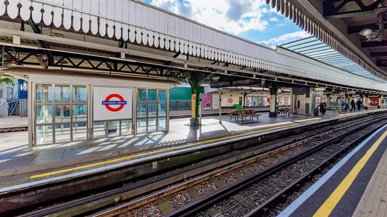 גולדרסגרין