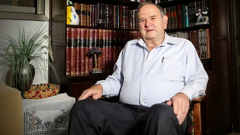 אברהם דובדבני